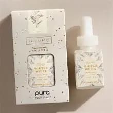Pura Winter White