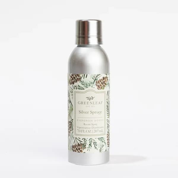 Silver Spruce Room Spray
