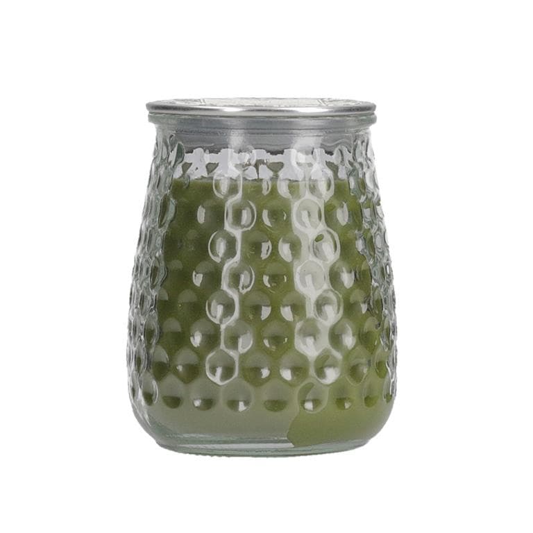Silver Spruce candle