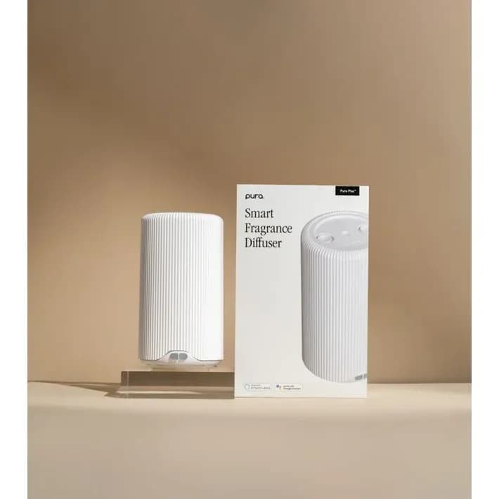 Pura Smart Fragrance Diffuser