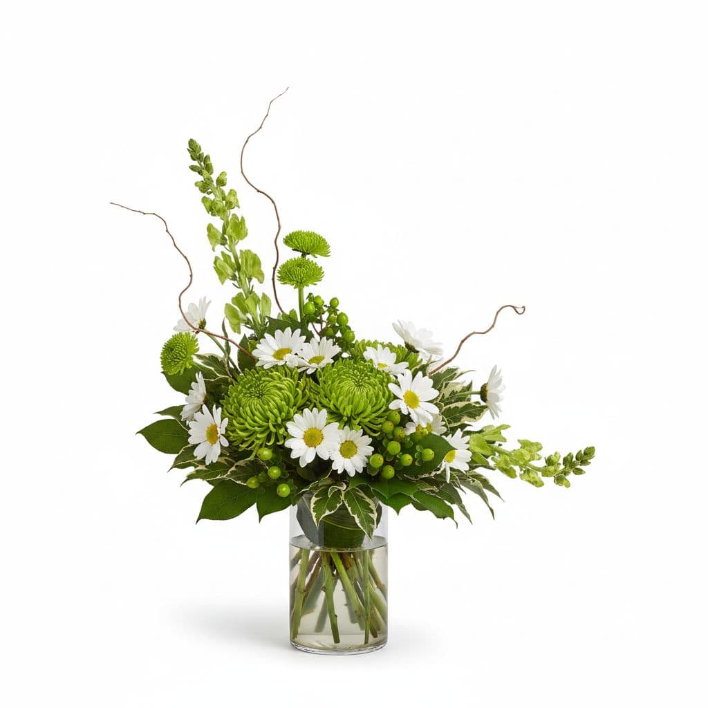 Emerald Isle Garden Emerald Isle Garden